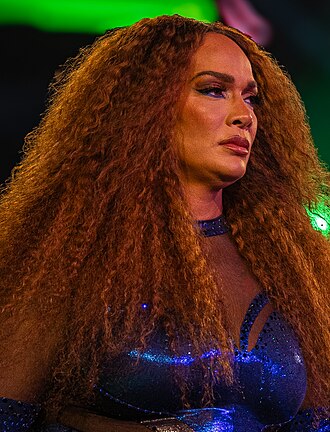 Nia Jax