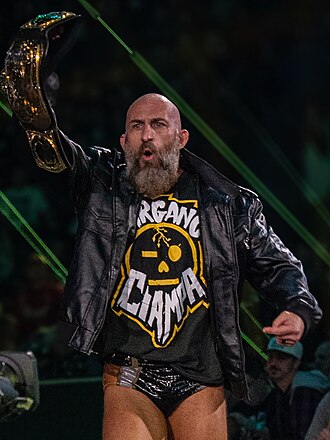 Tommaso Ciampa